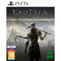 Enotria The Last Song Deluxe Edition [PS5]